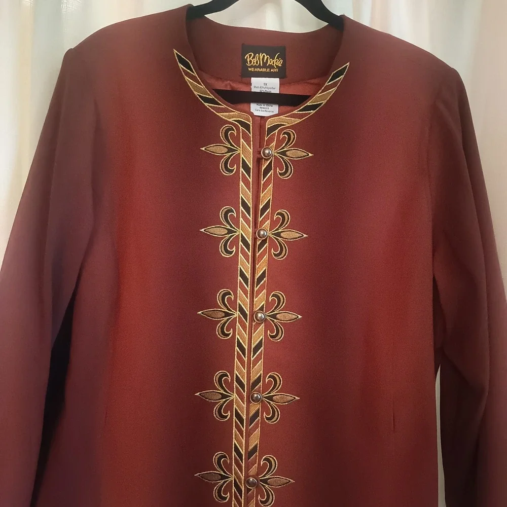 Bob Mackie bob mackie